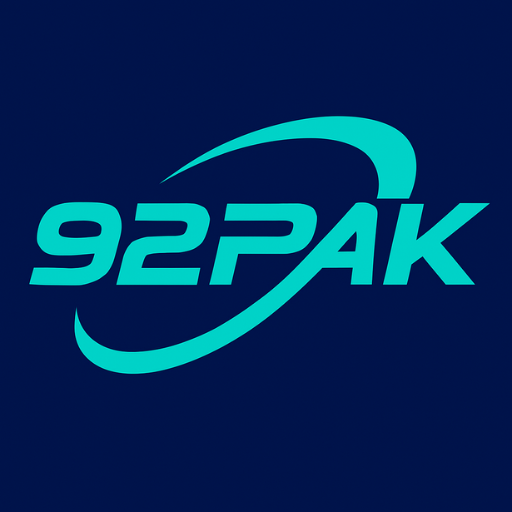 92 Pak